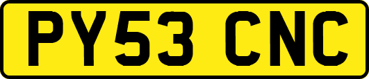 PY53CNC