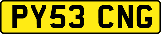 PY53CNG