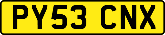 PY53CNX