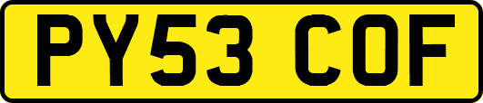 PY53COF