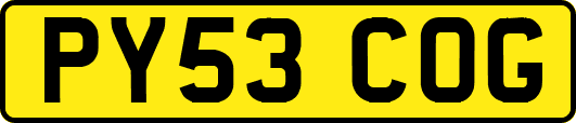 PY53COG