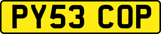 PY53COP