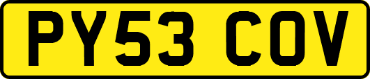 PY53COV