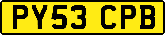 PY53CPB