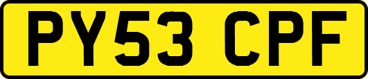 PY53CPF