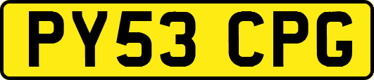 PY53CPG