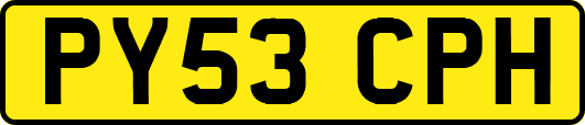 PY53CPH