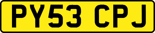 PY53CPJ