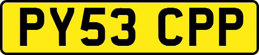 PY53CPP