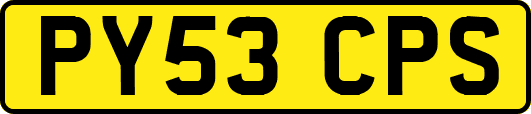 PY53CPS