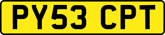 PY53CPT