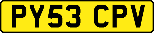 PY53CPV