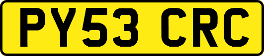 PY53CRC