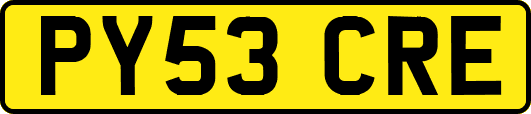 PY53CRE