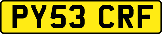 PY53CRF