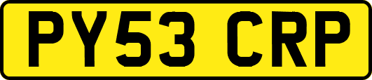 PY53CRP