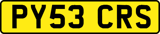 PY53CRS