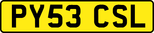 PY53CSL