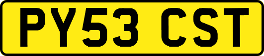 PY53CST