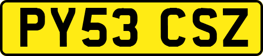 PY53CSZ