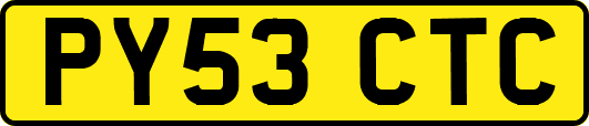PY53CTC