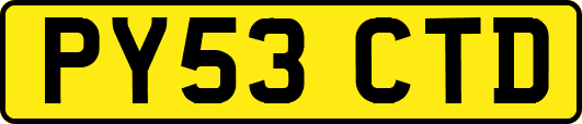 PY53CTD