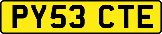 PY53CTE
