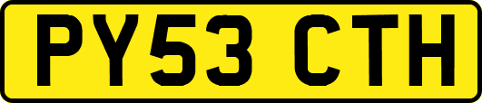 PY53CTH
