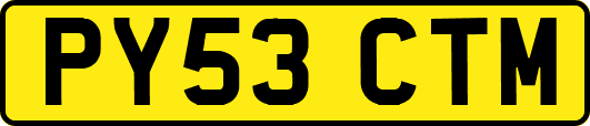 PY53CTM