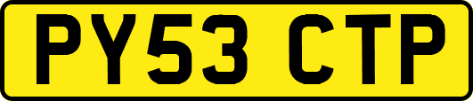 PY53CTP