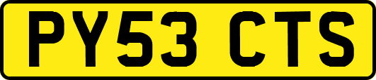 PY53CTS