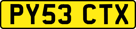 PY53CTX