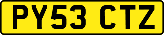 PY53CTZ