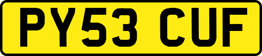 PY53CUF