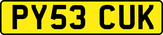 PY53CUK