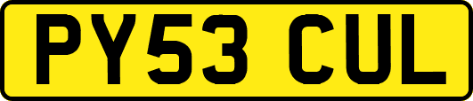 PY53CUL
