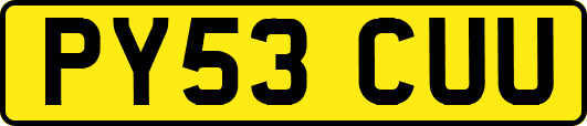 PY53CUU