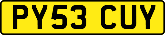 PY53CUY