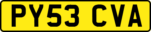 PY53CVA