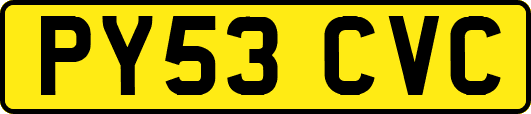 PY53CVC