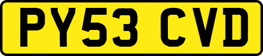 PY53CVD