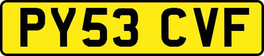 PY53CVF