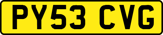 PY53CVG