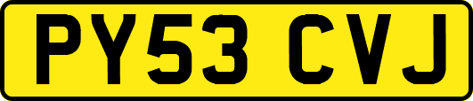 PY53CVJ