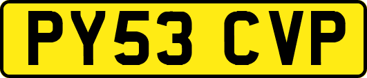 PY53CVP