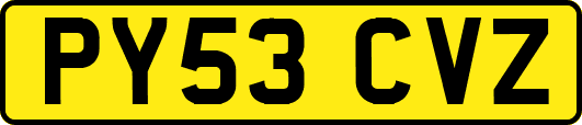 PY53CVZ