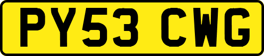 PY53CWG