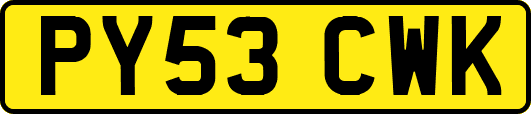 PY53CWK
