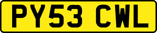 PY53CWL
