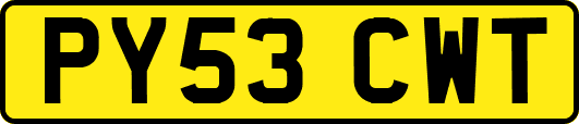 PY53CWT